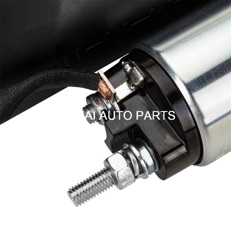 Brand New Auto Car Motor Starter17068 068-911-023m 0-001-110-009/0-001-110-010 for VW Vanagon Diesel