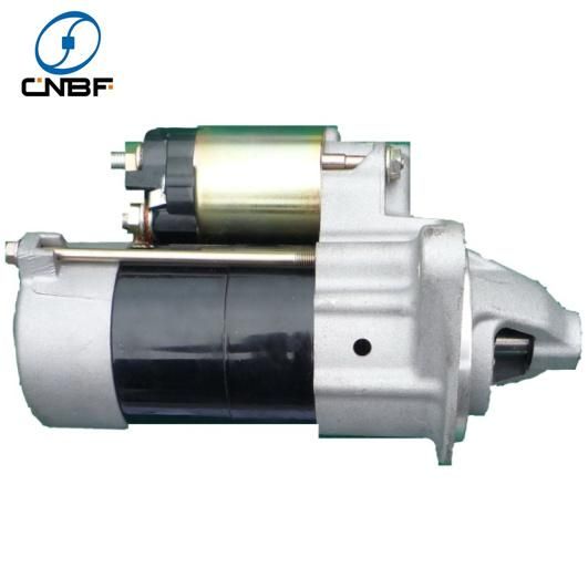Cnbf Flying Auto Parts Spare Part Starter