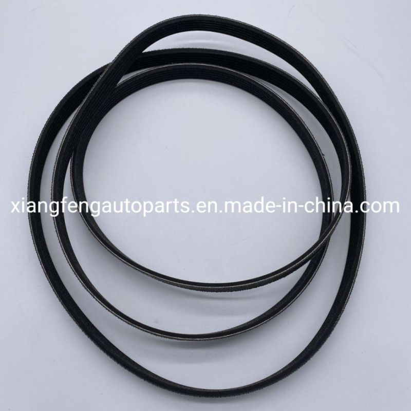 Good Quality Rubber Fan Belt for Hyundai 25212-2g700 6pk2552
