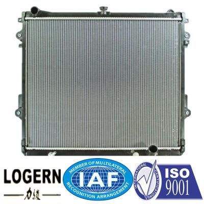 Radiator for Toyota 08-Lx570/Landcruiser at Dpi: 13080