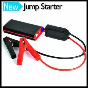 Hot Selling Multi-Function Car Jump Starter Power Bank 9000mAh