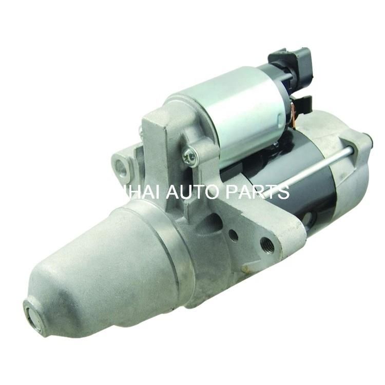 Manufacture High Quality M1t84081 M2t80081 M2t80681 M2t84081 M2t84471 Mhg001 Mhg005 Mhg006 Mhg007 Starter Motor for Honda Legend