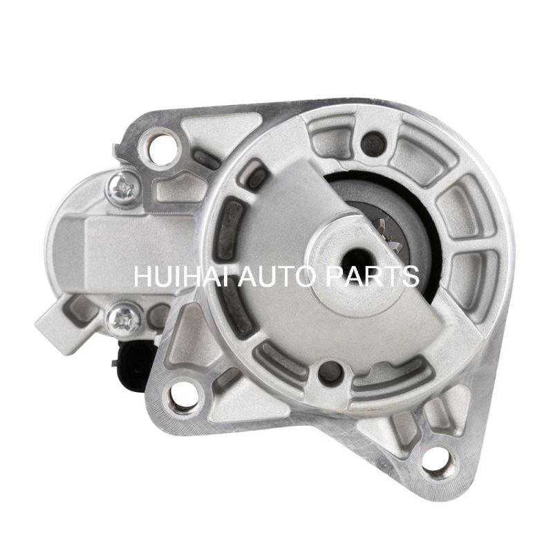 Brand New Auto Car Motor Starter 19025 M0t32671 04801651AA for Chrysler Dodge