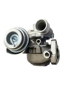 Turbocharger 28231-27400 757886-5003s Turbolader for Sportage Tucson Turbo Manufacturer