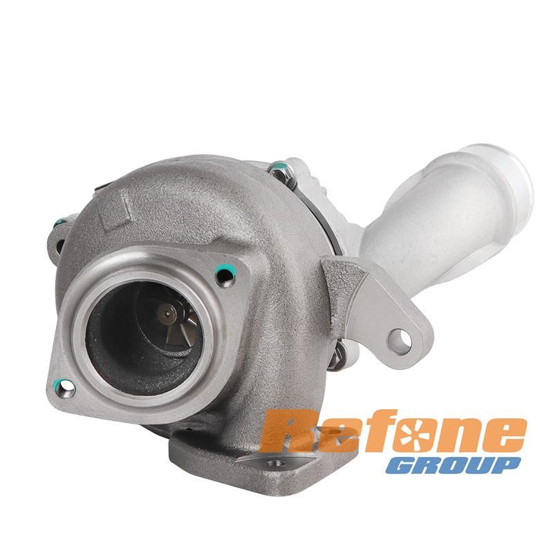 BV40 54409880014 54409700014 Turbo for Ssang Yong Rexton III 2.0