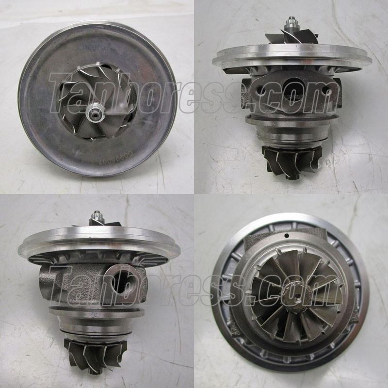 RHF4 turbocharger 898011-8923 8980118922 VIFE1309 8980118923 VIFE turbo for ISUZU