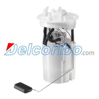 Fuel Pump for Ford Focus AV619h307lb AV619h307LC AV619h307ld