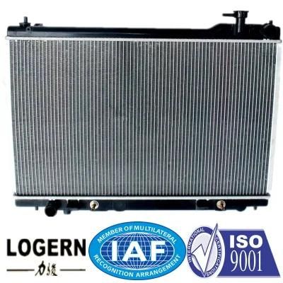 Car Cooling System Radiator for Nissan Infiniti&prime;03-05 at/Dpi: 2683