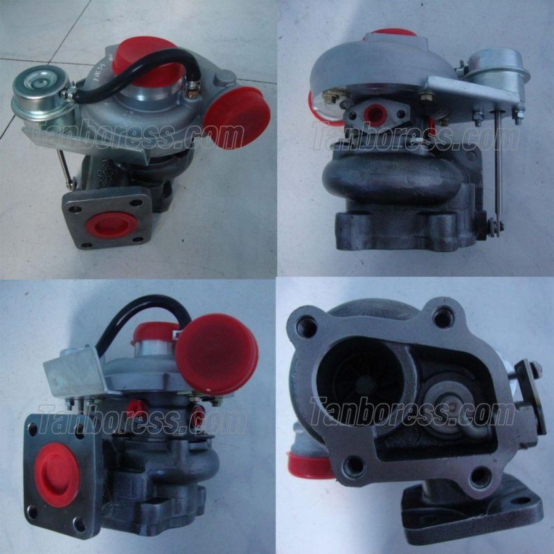 GT2052S GT2052LS turbo 28230-41450 703389-0002 703389-0001 28230-41431 turbocharger for Hyundai