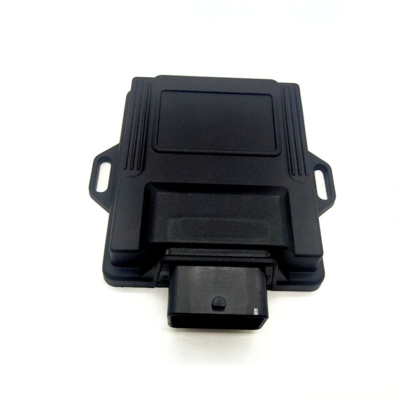 Llano 48 Pin Car ECU Ln-48 with OBD II for LPG CNG Autogas Conversion Kit