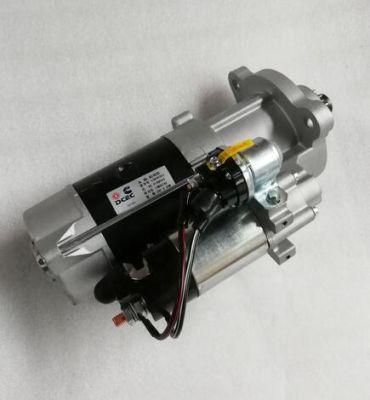 Dongfeng Diesel Engine 6CT 24V Starter3910644 3906752 5267909 5363429