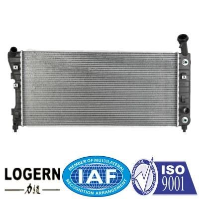GM-124-1 Car Part Radiator for Impala/Grand Prix&prime;04-05 at/PA26 Dpi 2862