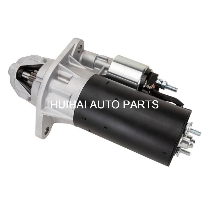 Brand New Auto Car Motor Starter17068 068-911-023m 0-001-110-009/0-001-110-010 for VW Vanagon Diesel
