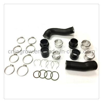 BMW F10 520d N47 Diesel Charge Pipe Boost Pipe Kit