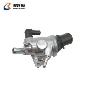 Engine Cooling System Thermostat Housing 60653946 60814382 for FIAT
