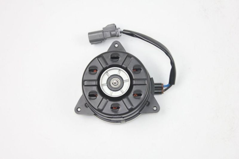 Auto Spare Parts OEM 38616-Raa-A01 Honda Accord Cooling Fan Motor