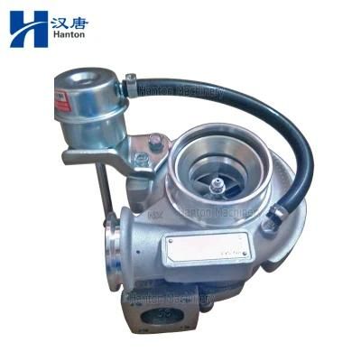 Cummins Turbocharger 3782370 3782374 for Engine 4ISBE 4ISDE (Holset HE221W)