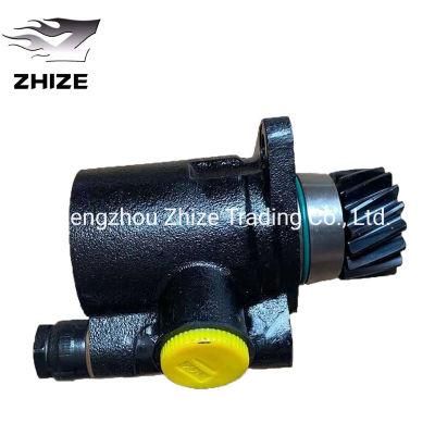 Dz 9100130011 Steering Oil Pump of Shacman Weichai Wp 10