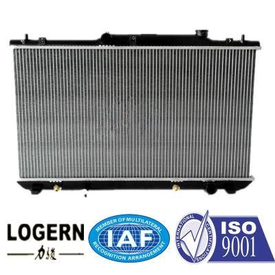 Efficient Cooling Auto Radiator for Toyota Camry/Solara 2002-2004