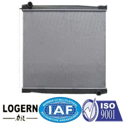 Truck Radiator for Scaniar &prime;95-00 Mt OEM: 1327249