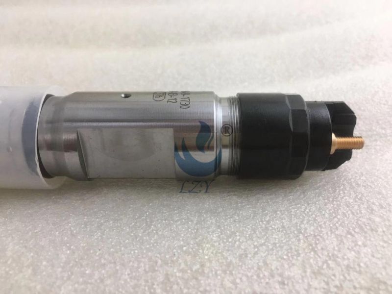 Lzy Diesel Engine Parts- Fuel Injector 0445 120 186