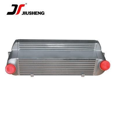 Full Aluminium Intercooler for Bm*W E82 E88 E90 E92 335I 435I M235I F30 F32 F22 N20 N55