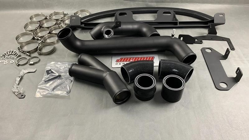 New Hot Sale Intercooler and Kit for Ford F150 Ecoboost 14-19