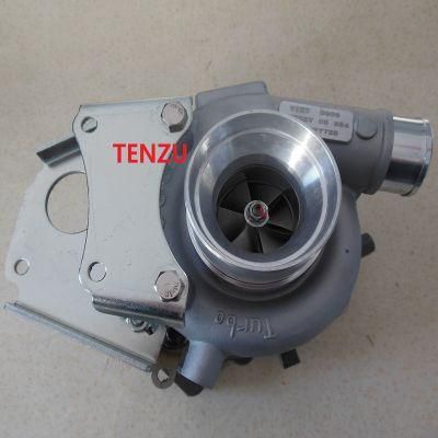 Turbocharger Rhf55V Viet 8980277720 8980277721 8980277722 8980277725 8980277726 Vaa40016 Vba40016 Vca40016 Vda40016 for Isuzu Nrr, Nqr, Npr