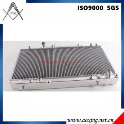 Auto Radiator High Quality for Toyota Celica Gt4 St185 3s-Gte 1989-1993 Manual