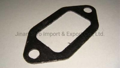 Sinotruck HOWO 371 Truck Spare Parts Weichai Engine Wd615 Parts Exhaust Manifolds Gasket Vg1246110028