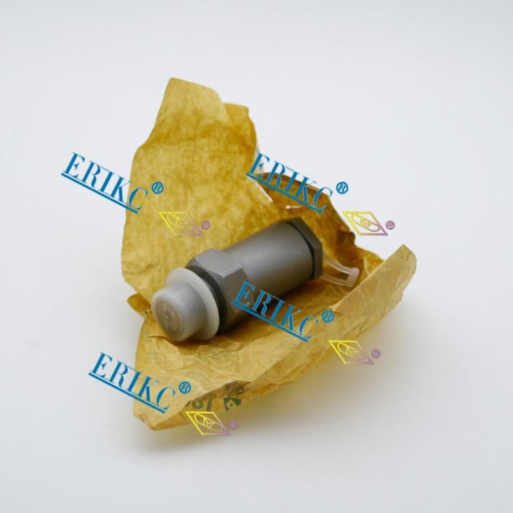 Erikc Diesel Fuel Parts Injection Plv 5001585409 Bosch High Pressure Relief Valve 1110010033