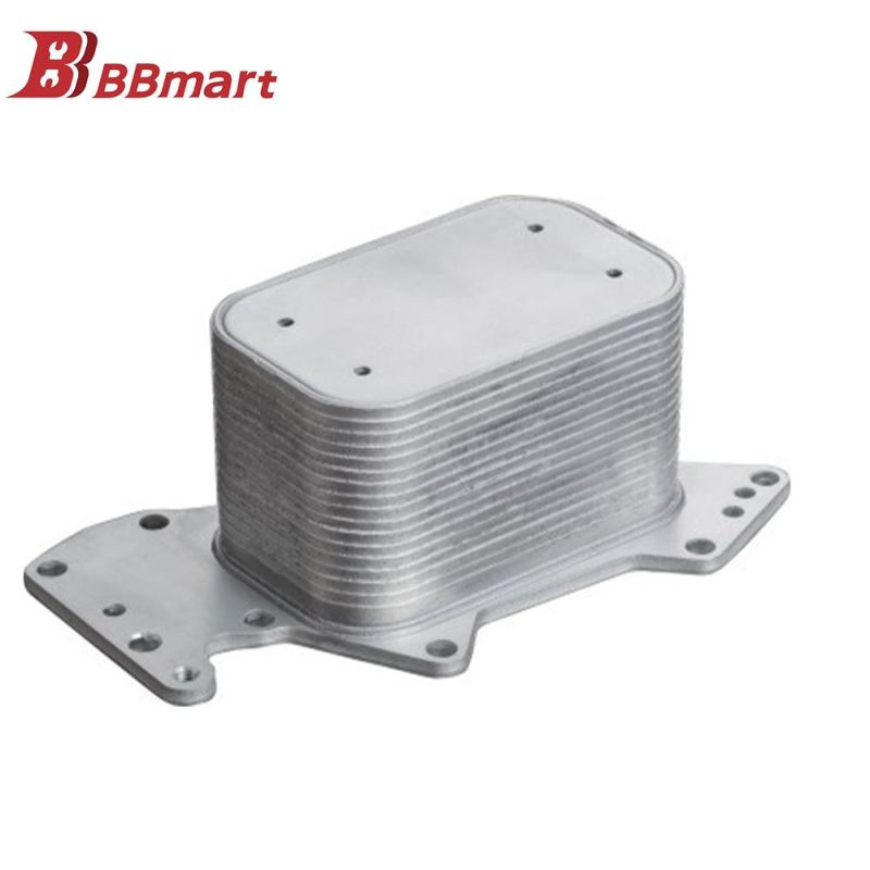 Bbmart Auto Fitments Car Parts Engine Oil Cooler for Audi Q7 OE 059 117 021K 059117021K