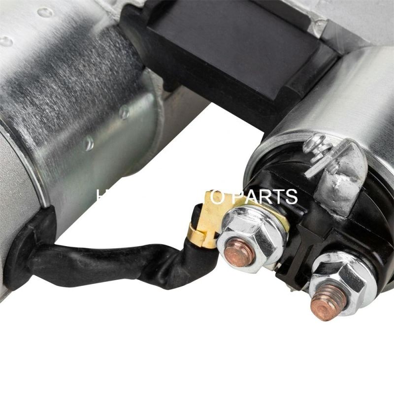 Brand New Auto Car Motor Starter 18279 S114-850/S114-850A/S114-850b/S114-850c 12-02-136/97-150-203 for Opel Astra