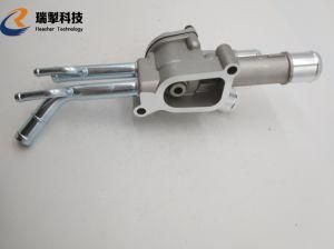 Thermostat Housing for 03-11 Elantra Tiburon Tucson Sportage 25600-23640 2560023640