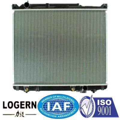 Radiator for Suzuki 04- Grand Escudo/Grand Vitara XL7/at Dpi: 2933