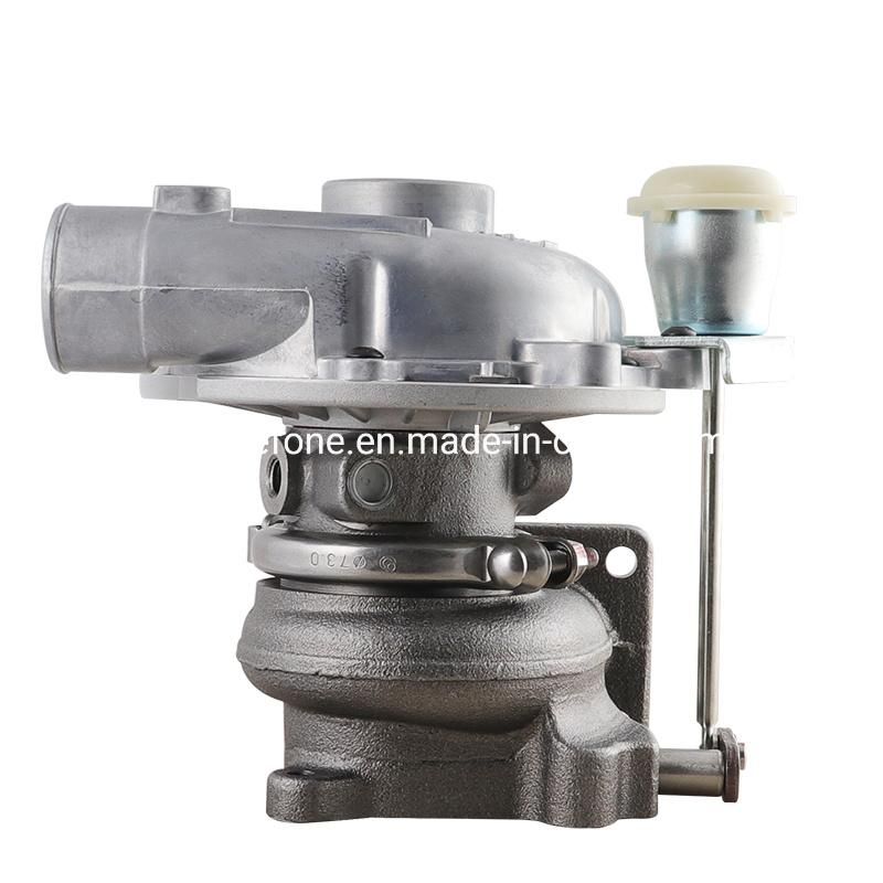 Rhf4h Turbocharger Va420037 8972402101 4t508 Complete Turbo for D-Max 2.5L Td Engine 4ja1-L