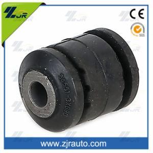 Auto Spare Parts Rubber Suspension Bushing for Hyundai 54551-3X000