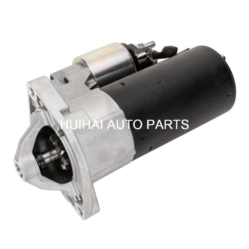Brand New Auto Car Motor Starter 30315 0-001-115-078/0-001-115-079/0-001-115-115/51832949/Cc1t11000ba for FIAT Ducato 11 2.3L Jtd