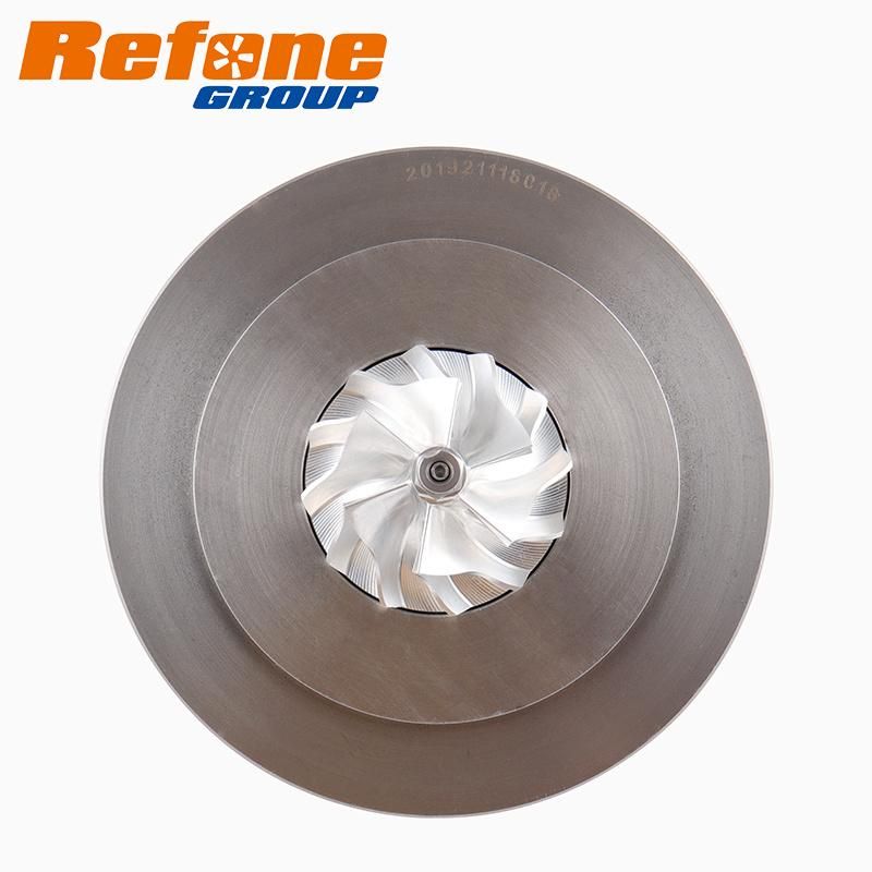 Top Sale BV40 Turbocharger Core Assy 54409880005 Turbine Chra 03L-253-010-J Turbo Cartridge for Volkswagen Engine