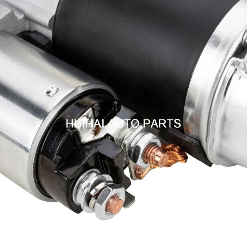 Brand New Auto Car Motor Starter 17840 M0t20171 M0t20175/M0t30571 32-00-6007/23300-AA460/23300-AA570/ 23300-AA572 for Saab