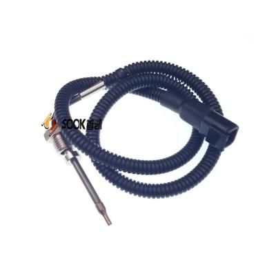 Egr Exhaust Gas Temperature Sensor OEM: 21542714