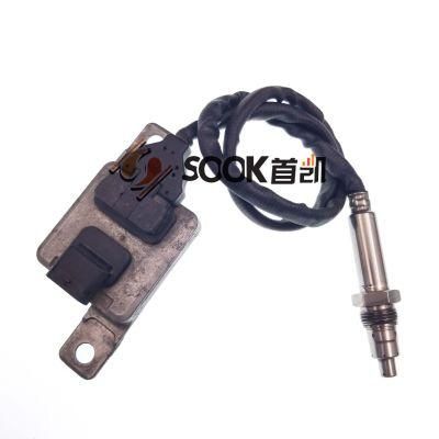 Nitrogen Oxide Nox Sensor OEM No: 5wk97267, 4G0907807m for VW Audi