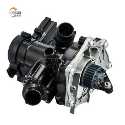 Simis Water Pump for Audi