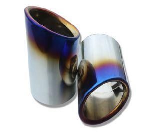 Auto Exhaust Pipe Muffler Parts Accessory System 9099-15