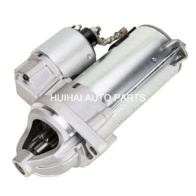 New Car Starter Motor 31205 006-151-03-01/A006-151-03-01 D6g5/438079 Fit for Mercedes Benz a-Class 06/04-on