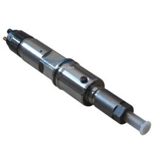 Dci11 Diesel Engine Spare Parts Fuel Injector D5010222559 0445120309