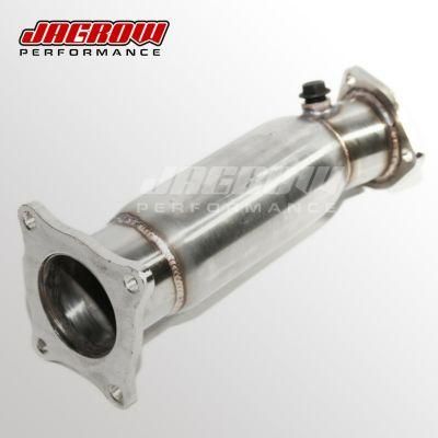 Turbo Catless Downpipe for Audi A4 A5 B9 Tfsi 2.0t 2016+