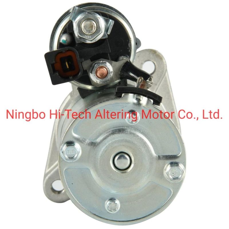 12V 1.2kw 11t Starter Motor for Delco Hyundai Lester 6995 8000357
