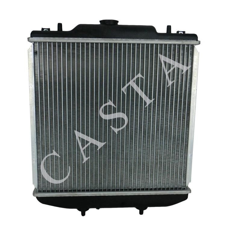 High Quality Auto Radiator of Daewoo Tico Mt OEM 17700-A78b00-000