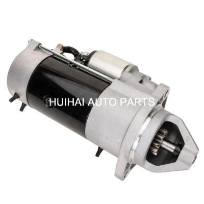 Brand New Auto Car Motor Starter 19796 504385577 0-001-263-019/0-001-263-020/0-001-231-016/0-001-263-019/0-001-263-020 for New Holland Iveco
